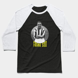 frank soo the legend Baseball T-Shirt